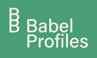 Babel Profiles logo