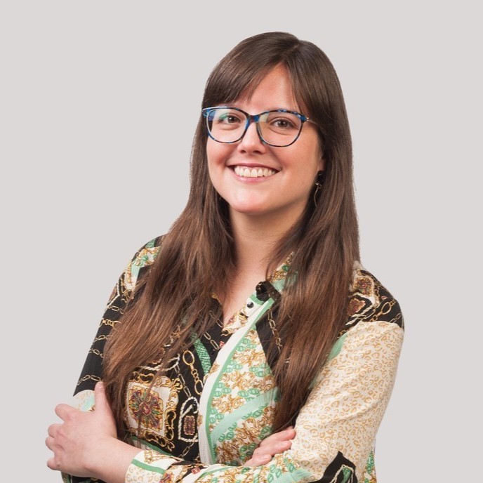 Claudia Córdova