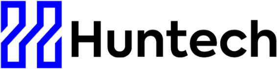 Huntech logo