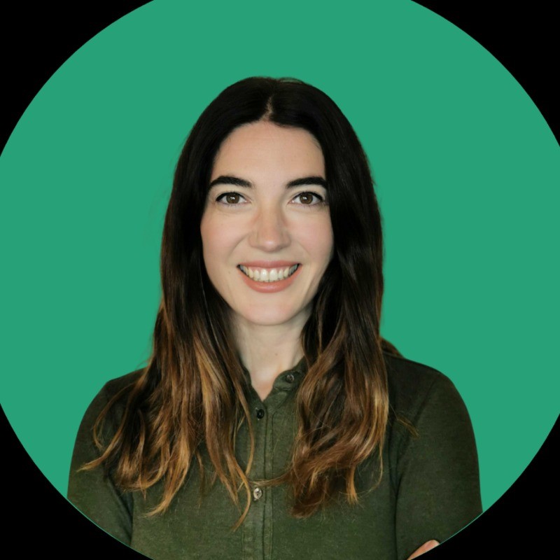Mireia Huguet