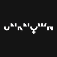 WeAreUnknown logo