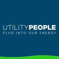 Utility People logo